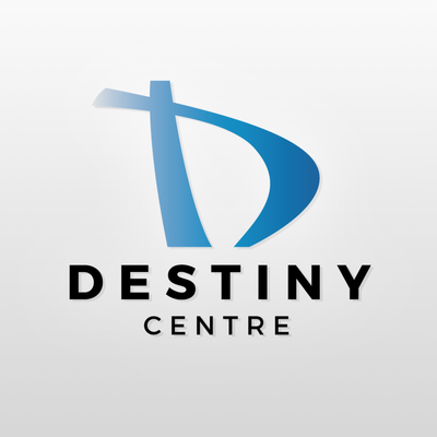 Destiny Centre's Podcast