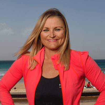 episode Melinda Gainsford-Taylor AM artwork