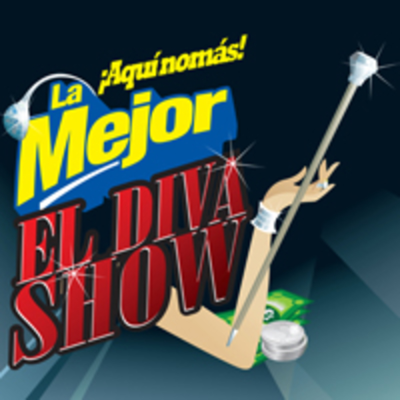 episode El Diva Show artwork