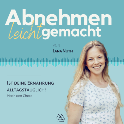 episode 60 | Ist deine Ernährung alltagstauglich? artwork