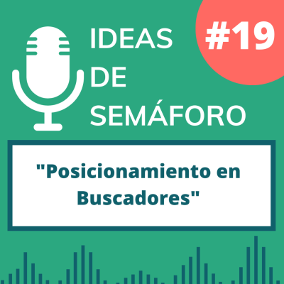 episode Capítulo 19: Posicionamiento en Buscadores artwork