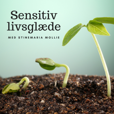 episode Hvordan er DU sensitiv? artwork