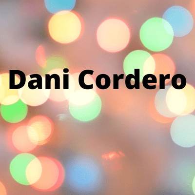 Dani Cordero