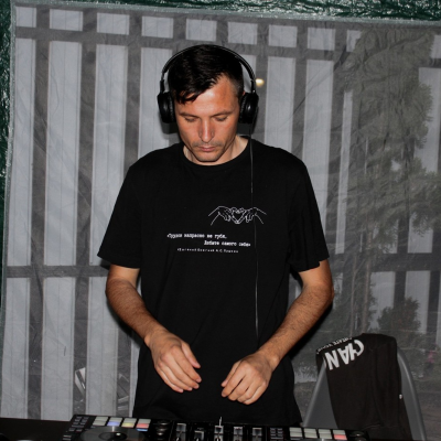 episode Dj NRG - DEEP MIX (SELECTED2) artwork