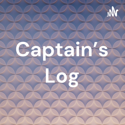 Captain's Log