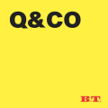 Brand logo
