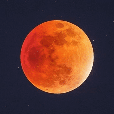 episode Eclipse lunar artwork