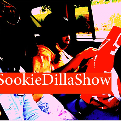 episode SookieDilla Show episode 24 | "Everyone is not for yor" artwork