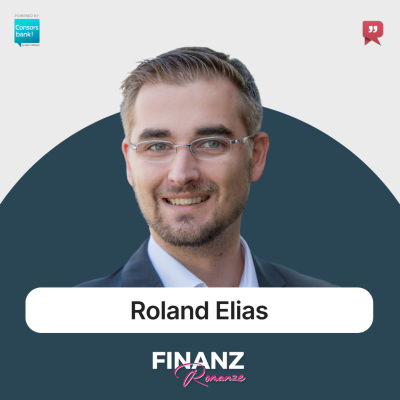 episode #35 Roland Elias über Steuern in der Ehe, mangelndes Steuer-Know How und die "KI-Bedrohung" artwork