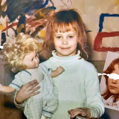 episode Det tog Pia 50 år att hitta sin tredje pappa artwork