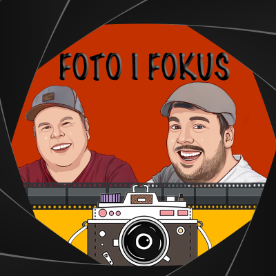 Foto i fokus