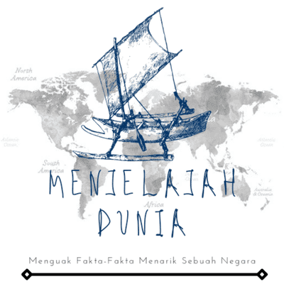 episode Menjelajah Dunia: Brunei Darussalam artwork