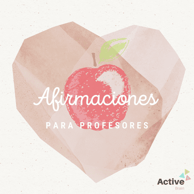 episode Afirmaciones para profesores artwork