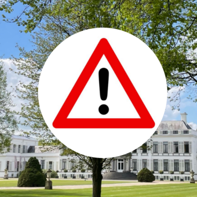 episode Behoud het Borrebos blijft alert! artwork