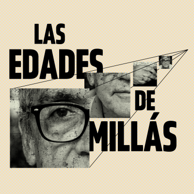 episode Las edades de Millás | Perfil de las desapariciones voluntarias en España artwork