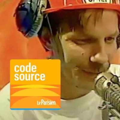 episode [REDIFF] Qui était « Gérard de Fun radio », SDF devenu animateur souffre-douleur dans les années 1990 artwork