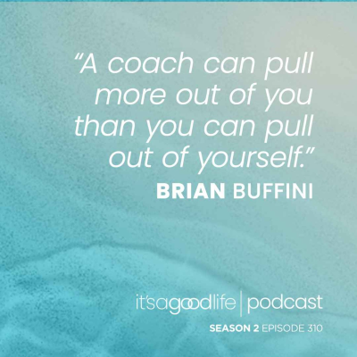 episode S2E310 What I Learned from Lou Holtz artwork