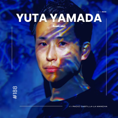 episode 808 Radio: Basic Mix 188 – Yuta Yamada artwork