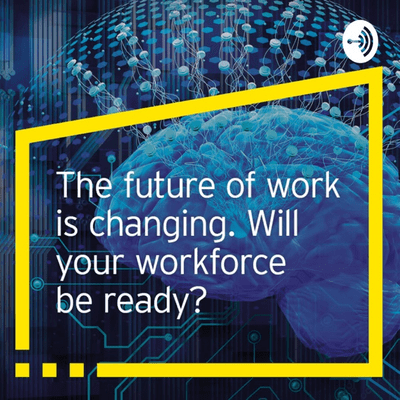EY Workforce Matters: Talent, HR and Mobility Podcast