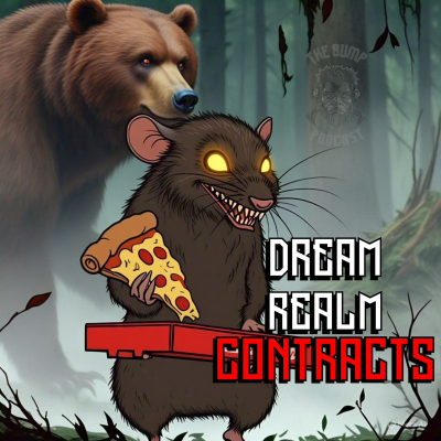 episode S6 Ep18: Dream Realm Contracts artwork