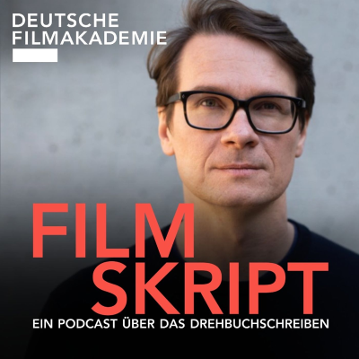 episode Bedeutung – ein Gespräch mit Martin Behnke artwork