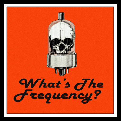 episode Announcement: PodCon 2019 Contest artwork