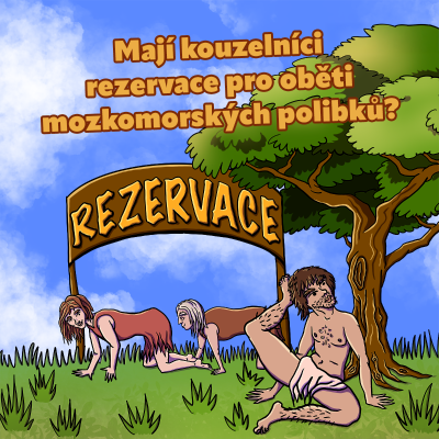 episode Mají kouzelníci rezervace pro oběti mozkomorských polibků? (S3E12-2) artwork