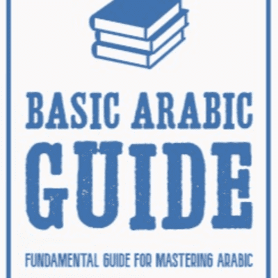 Imagen de portada del programa BasicArabic.Guide