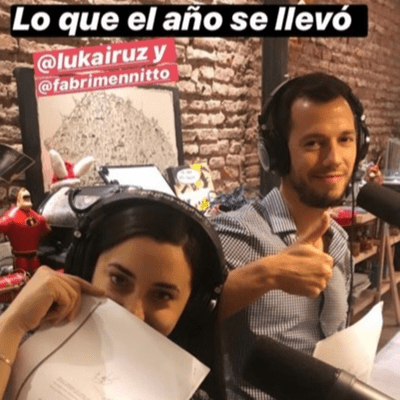 episode Lo que el 2019 se llevó artwork