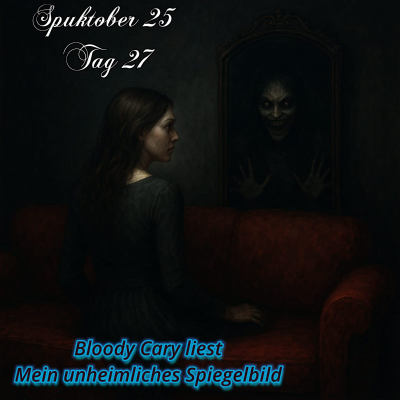 episode Paranormal hautnah - Spuktober 2025 - Tag 27 artwork