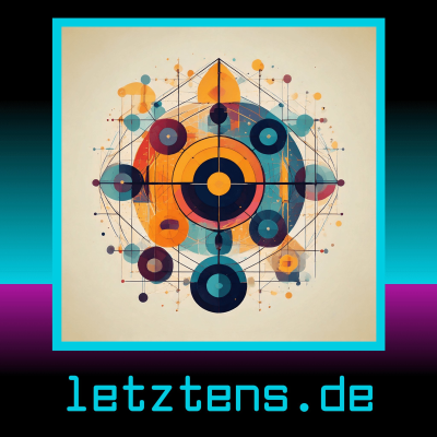 episode letztens ausgefragt: Was ist das Fediverse? artwork