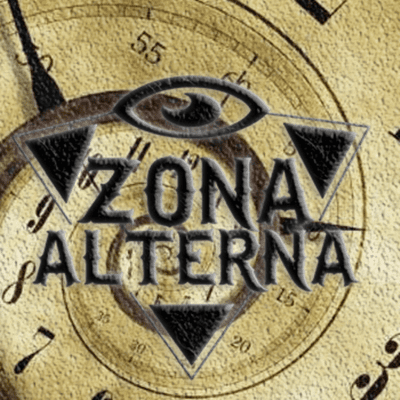 episode Viajeros en el tiempo artwork