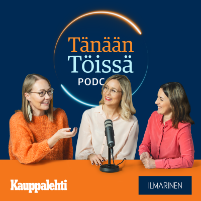 Tänään Töissä