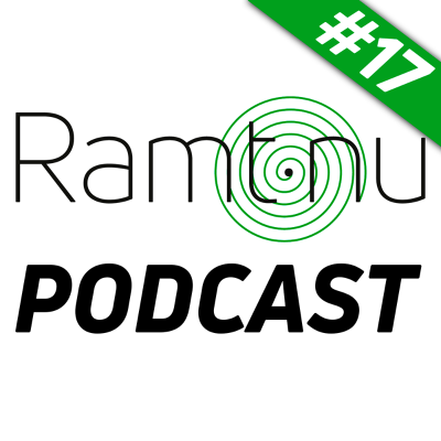 Ramt.nu Podcast #17 - Sommerferie - der ikke altid føles som ferie