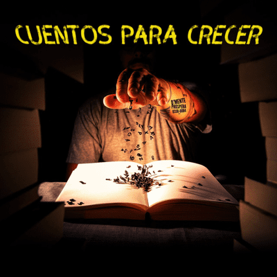 episode El Buda de Oro artwork