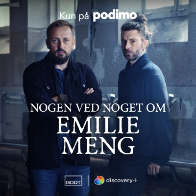 Nogen ved noget om Emilie Meng