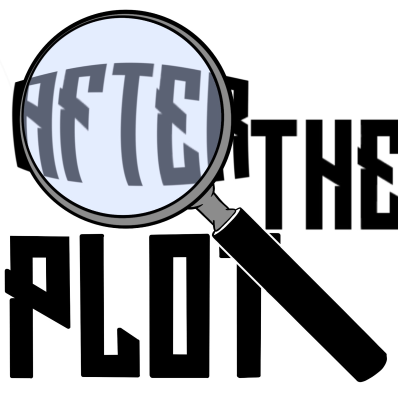 episode After the Plot Shorts: The Cafe Out of Time artwork