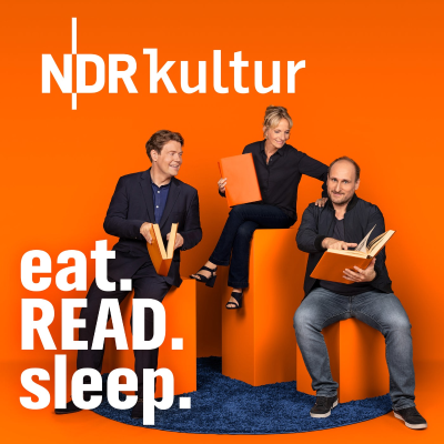 eat.READ.sleep. Bücher für dich