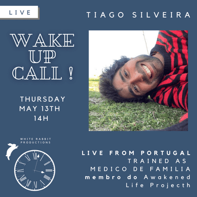 episode Tiago Silveira @tiago.araujo.santos.silveira artwork