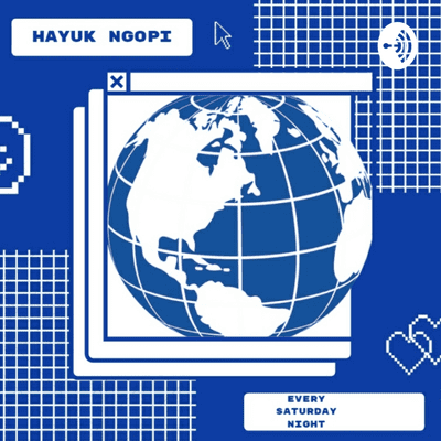 Hayuk Ngopi