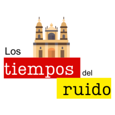episode Los tiempos del ruido - La historia de cuando Cartagena de Indias hizo parte de la isla de Santo Domingo tras el descubrimiento de América artwork