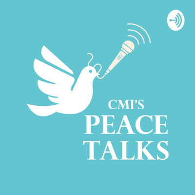 episode How can peace mediation stay relevant in the post-Covid-19 world? artwork