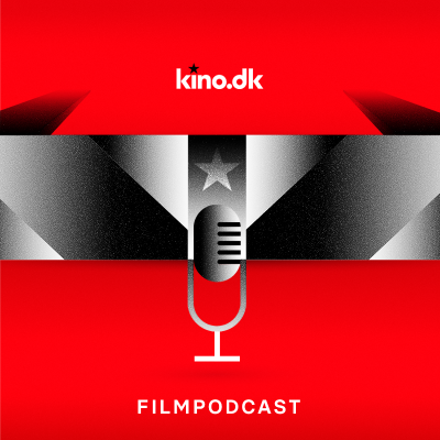 kino.dk filmpodcast