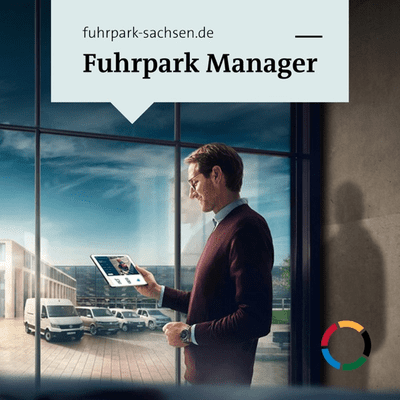 Fuhrpark Manager