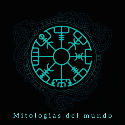 episode Mitologías del mundo artwork