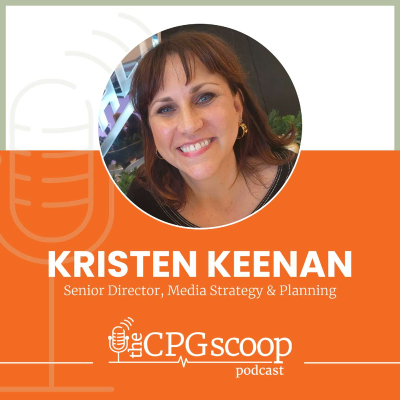 episode Kristen Keenan: Omnichannel Digital Media Strategist artwork