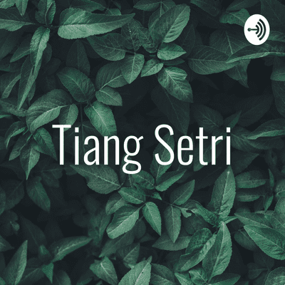 Tiang Setri