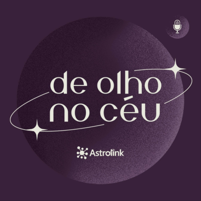 De Olho no Céu por Astrolink