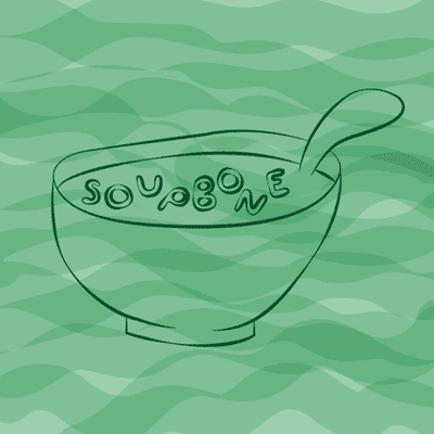 Soupbone