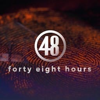 Cover image 48 Hours